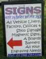 Signs-Engraving image 4