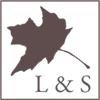 Leaf and Stream Bespoke Picture Framing logo