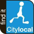 CityLocal Milton Keynes logo