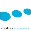 Matrix e-Business logo