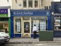 Richard Harding Estate Agents logo