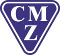 CMZ  UK Ltd logo