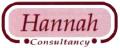 Hannah Consultancy logo