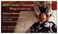 MJM HOLISTIC THERAPIES image 1