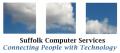 Suffolk Computer Services logo