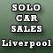 Solo Car Sales logo