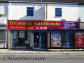 Grimsby Sunblinds ltd logo