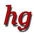 hg Computer Services logo