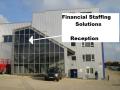 Financial Staffing Solutions Ltd logo