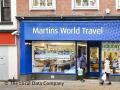 Martins World Travel image 1