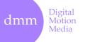 Digital Motion Media logo
