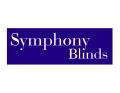 Symphony Blinds logo