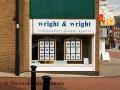 Wright & Wright logo