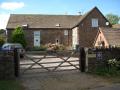 Stone Barn Bed and Breakfast image 1