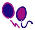 Balloon Decor logo
