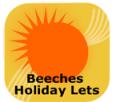Beeches Holiday Lets logo
