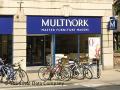 Multiyork logo