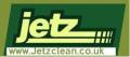 Jetz Bin Washing logo