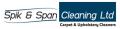Spik & Span Cleaning Ltd logo