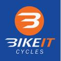 BIke It Cycles.com logo