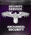 Archangel-Security logo