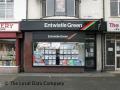 Entwistle Green logo