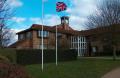 Bury Lawn Independent School - Milton Keynes Buckinghamshire logo
