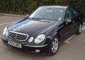 Mercedes Oxford Chauffeur image 4
