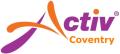 Activ Coventry logo