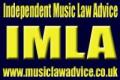 Independent Music Law Advice logo