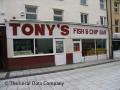 Tony's Fish Bar image 1
