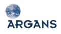 Argans Ltd. logo