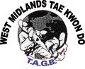 Bewdley TAGB Tae Kwon Do logo