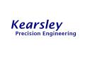 Kearsley Precision Engineering logo