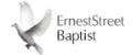 Ernest Street Baptist Chapel logo