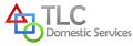 TLC DOMESTIC logo