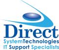 Direct System Technologies Ltd logo