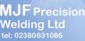 MJF Precision Welding Ltd image 2