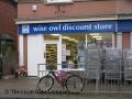 Wise Owl Discount Drug Store Ltd image 1