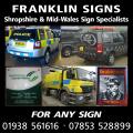 Franklin Signs image 6