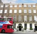 Office Space Rental Marylebone Lenta image 8