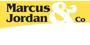 Marcus Jordan & Co logo
