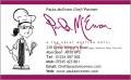 Paula McEwen Restaurant logo