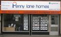 PennylaneHomes (Paisley) logo