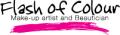 Flash Of Colour logo