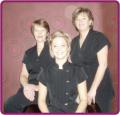 VJW Holistic Therapies, Massage and Facial Treatments logo