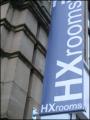 HXRooms - Halifax Meeting Rooms logo