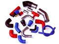 VIPER PERFORMANCE - Silicone Hoses logo