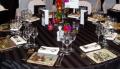 Table Linen and Tablecloths - Speciality Linens logo