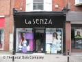 La Senza logo